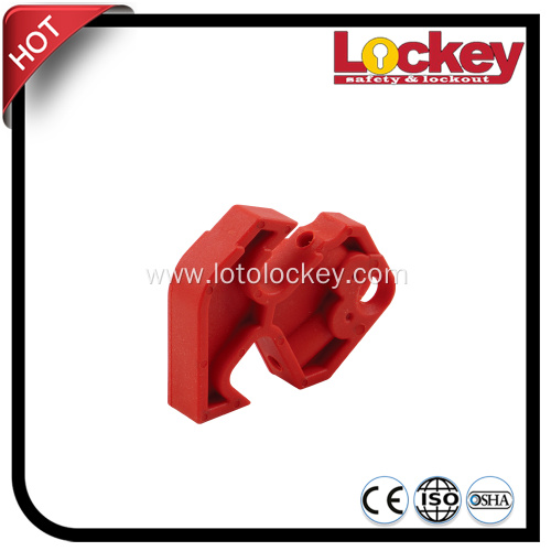 MCCB Moulded Case Circuit Breaker Lockout